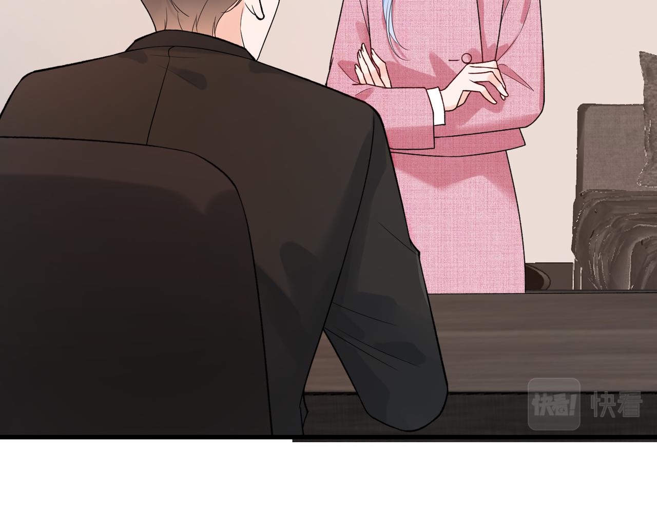 第70话 越陷越深(1/3)-第166话