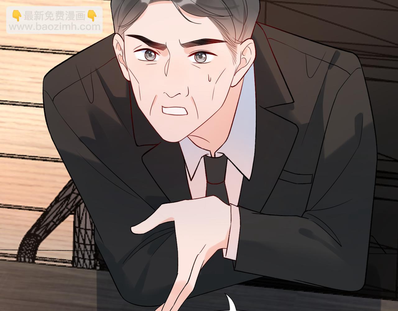 第70话 越陷越深(1/3)-第166话