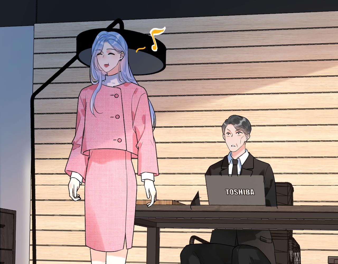 第70话 越陷越深(1/3)-第166话