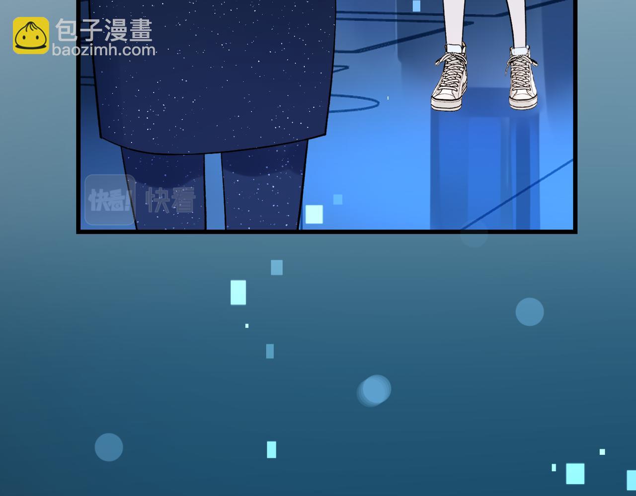 第70话 越陷越深(1/3)-第166话