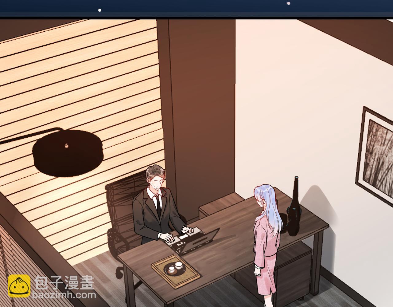 第70话 越陷越深(1/3)-第166话