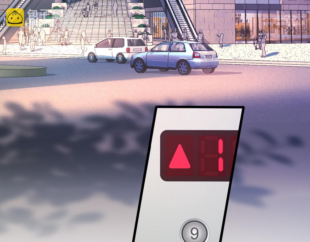 第72话 再相遇(1/3)-第168话