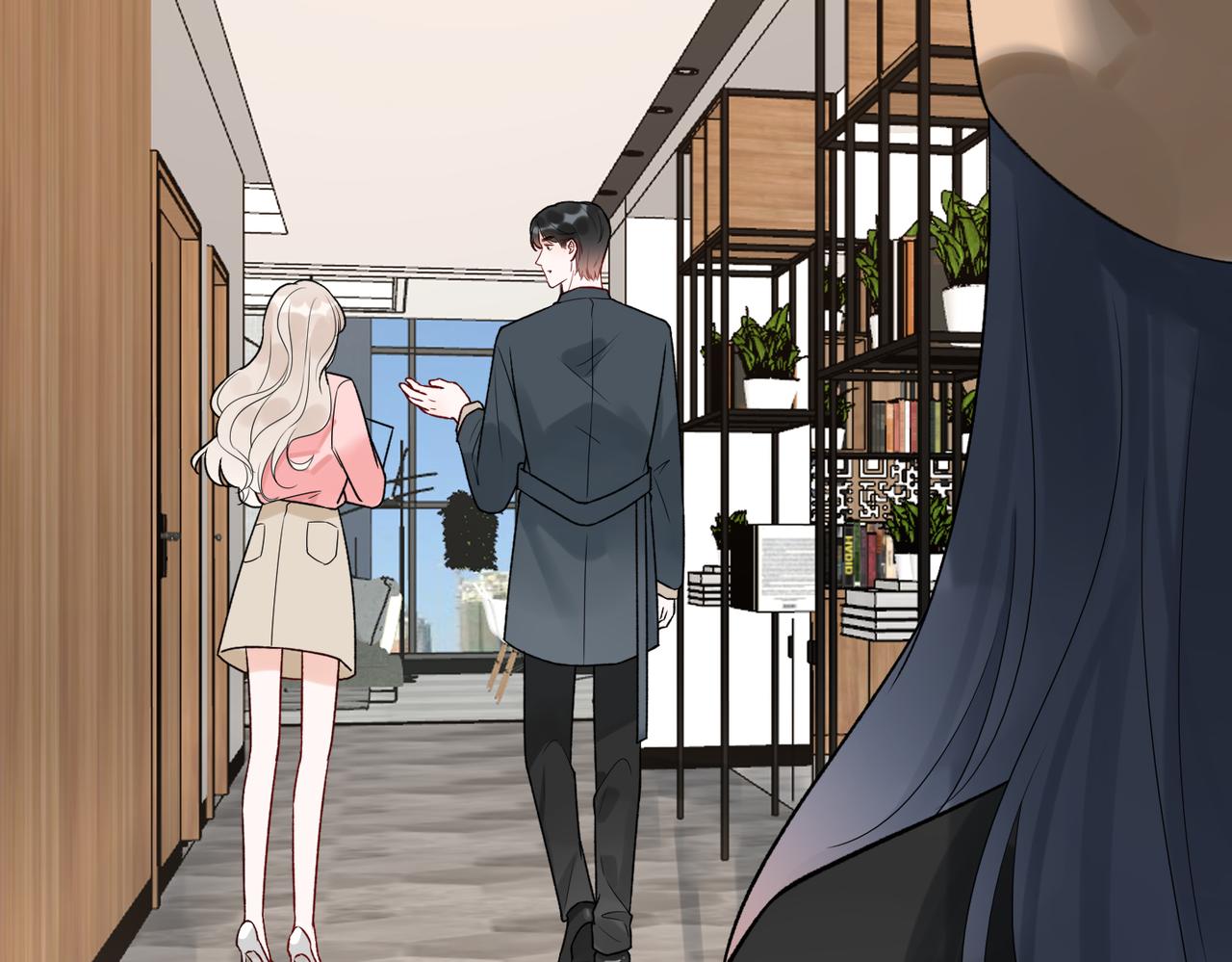 第72话 再相遇(1/3)-第168话