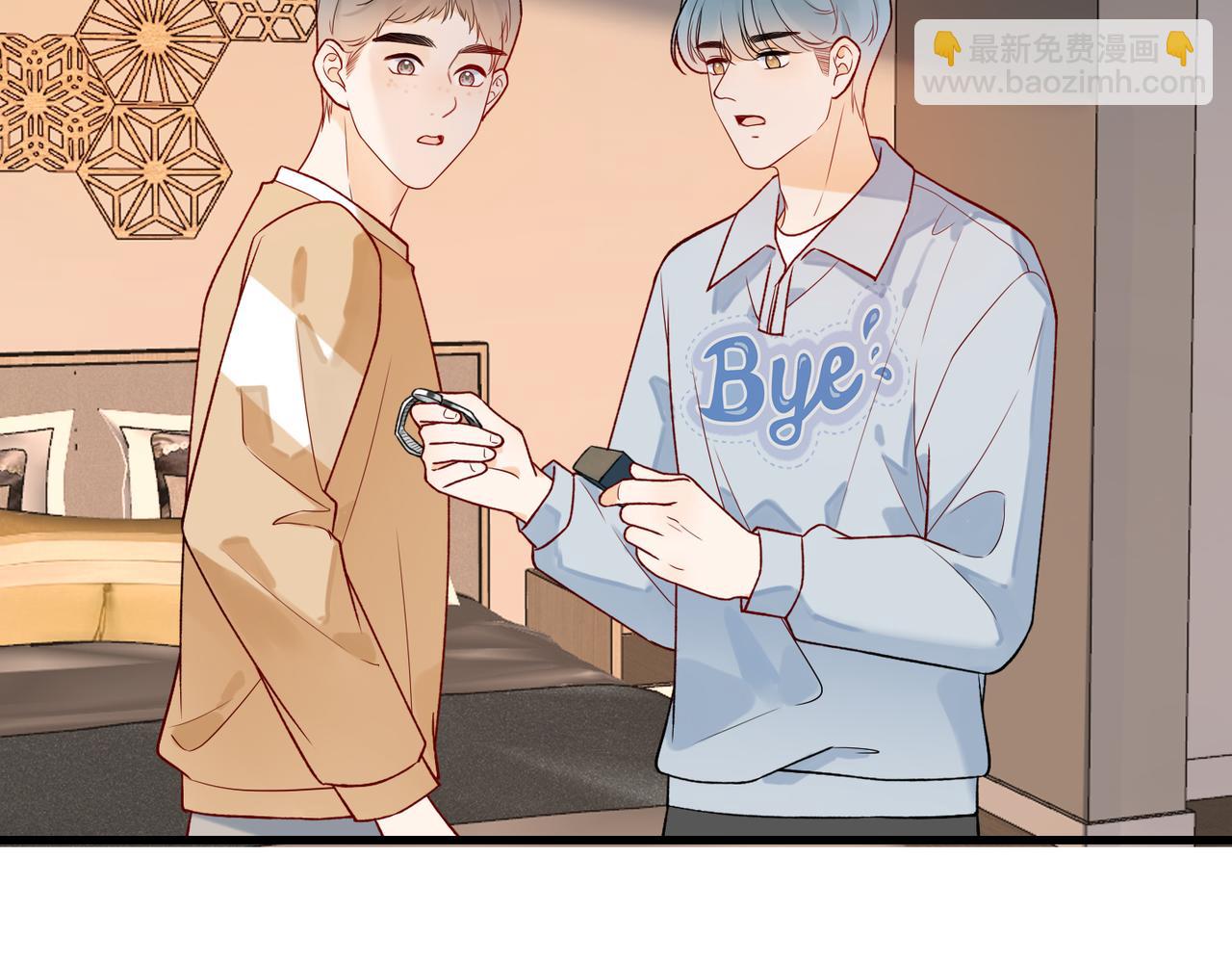 第74话 闹够了没有(1/3)-第170话