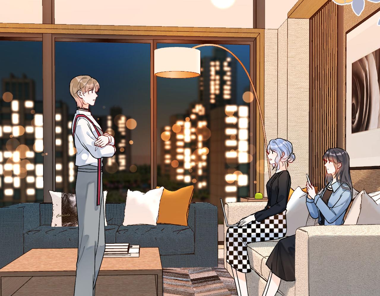 第76话 打开心结(1/4)-第172话