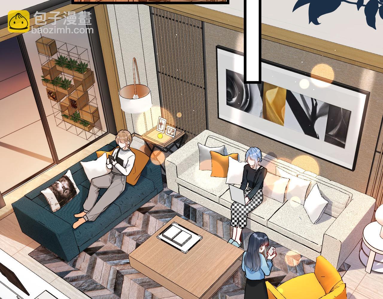 第76话 打开心结(1/4)-第172话