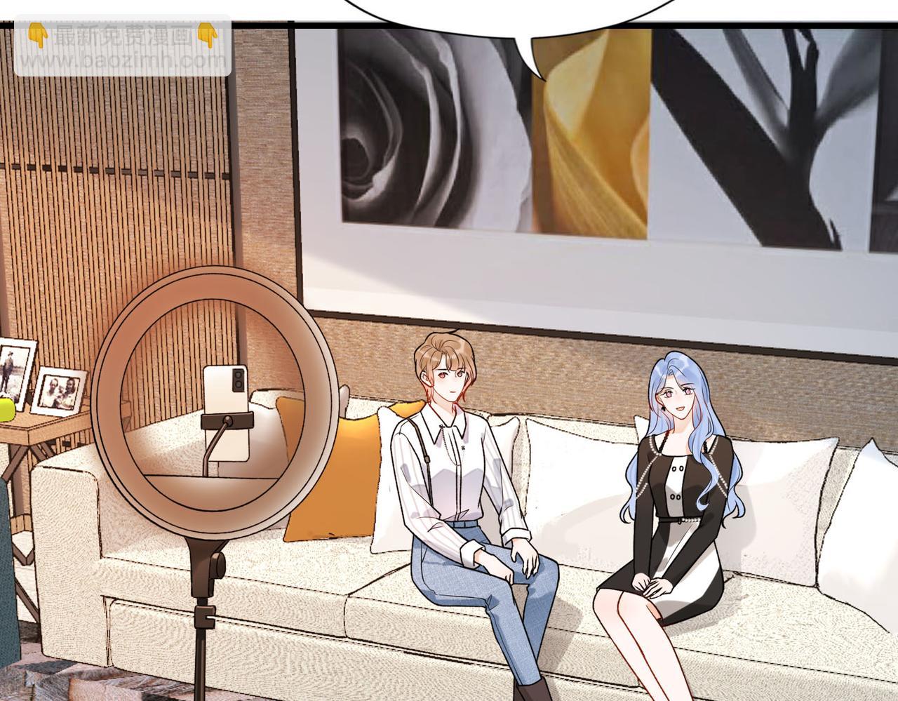 第80话 做不被定义的女孩(1/3)-第176话