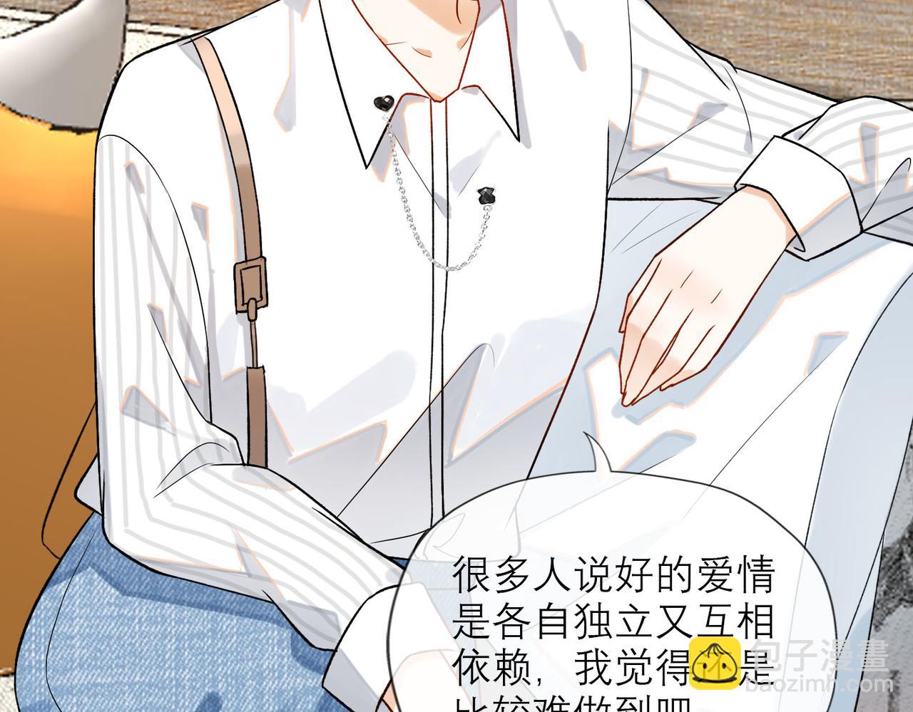 第80话 做不被定义的女孩(1/3)-第176话