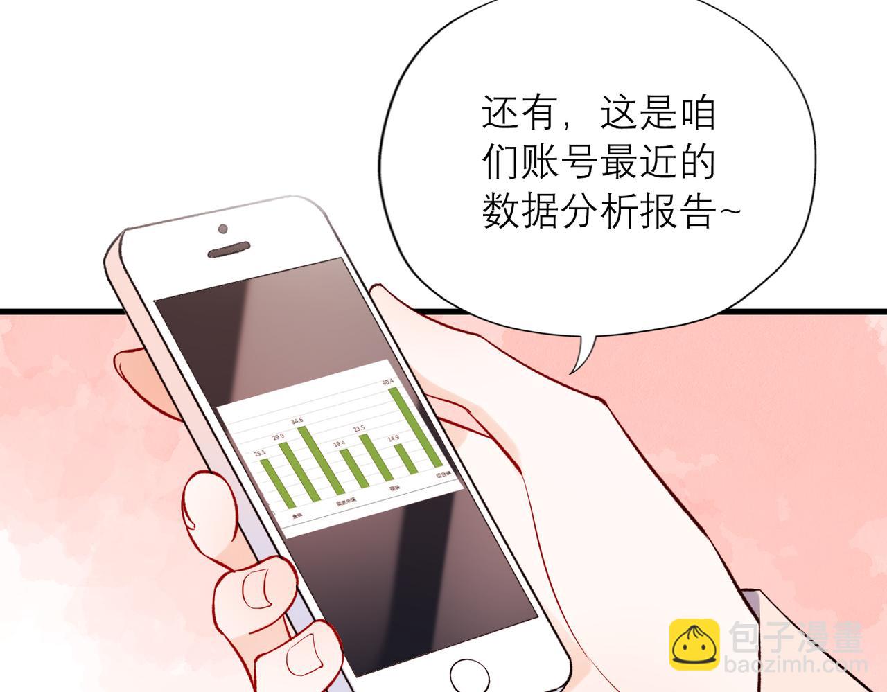 前任戰爭3-好女孩 - 最終話 做自己的好女孩(2/3) - 8