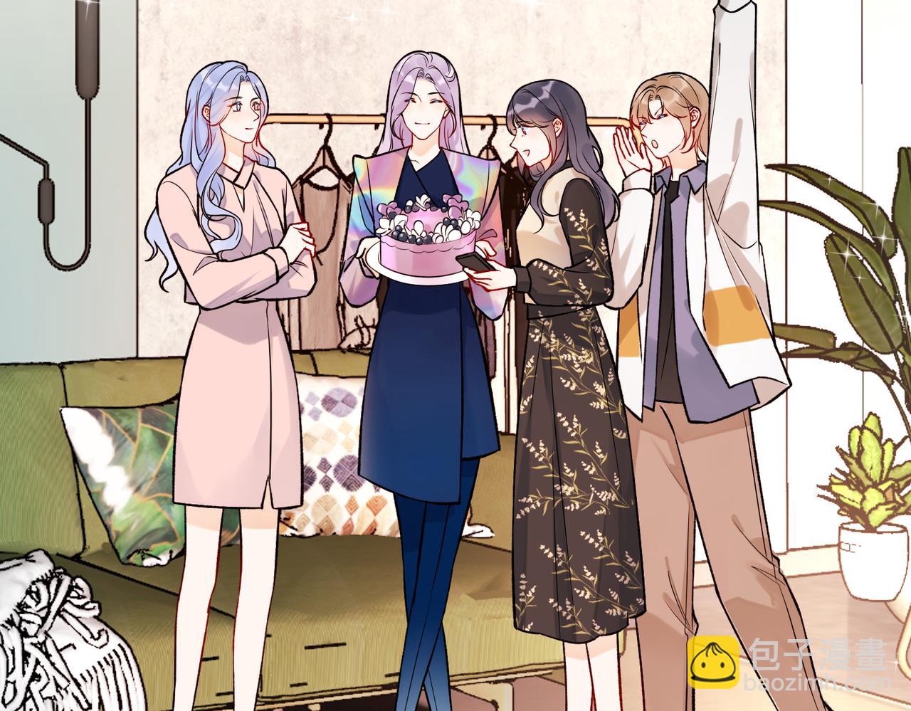 前任戰爭3-好女孩 - 最終話 做自己的好女孩(2/3) - 4