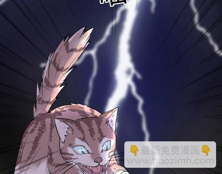 第22话 遥远的过去很近(1/4)-第24话