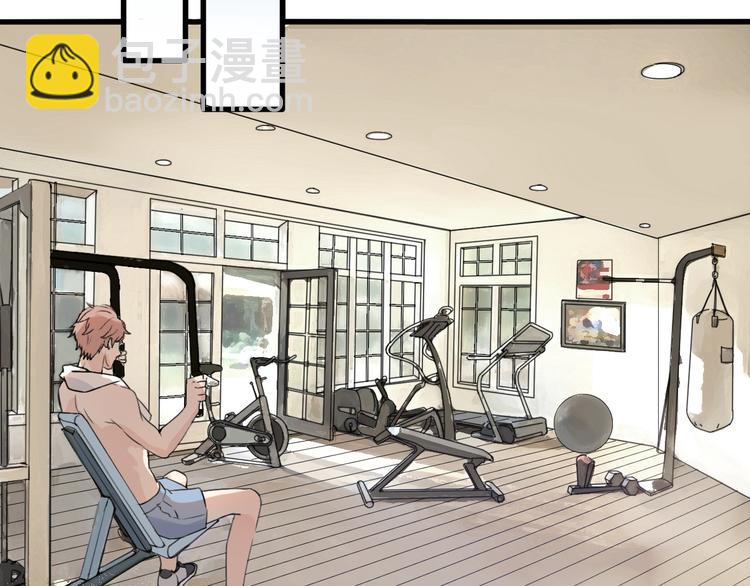 第26话  我不会再离开你了！(1/4)-第28话