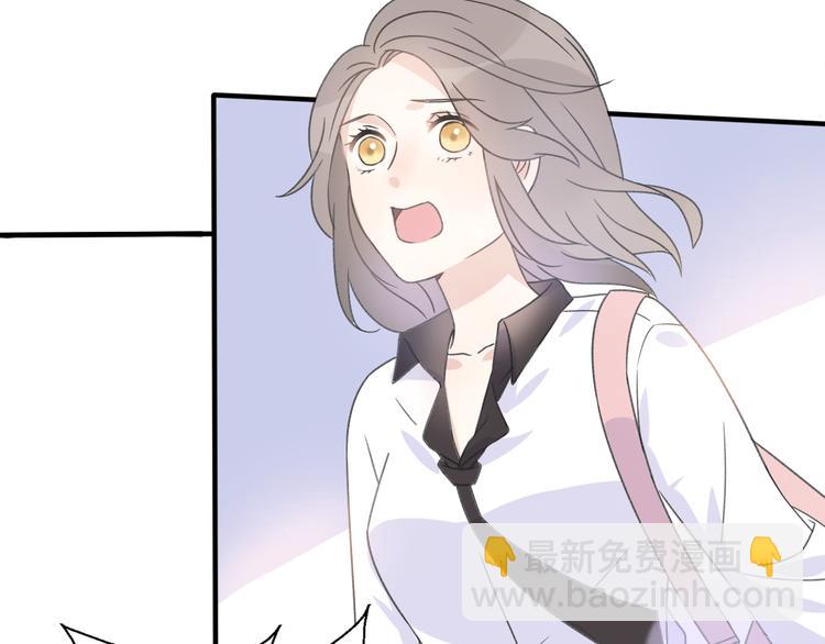 第32话  迟来的后悔(1/4)-第34话