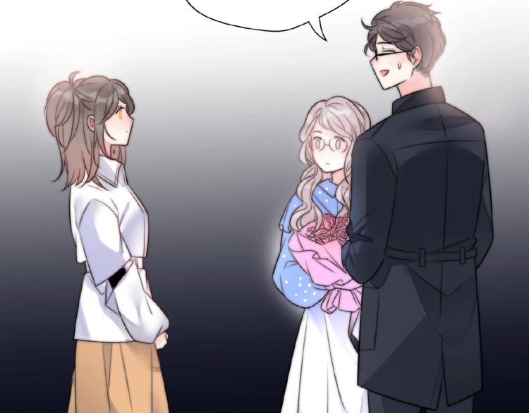 第6话 前任有了新女友该祝福吗(1/4)-第52话