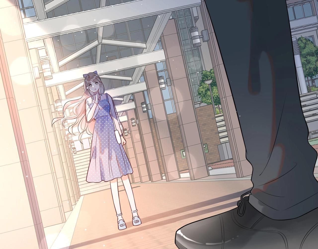 第8话 浪漫与理智(1/4)-第100话