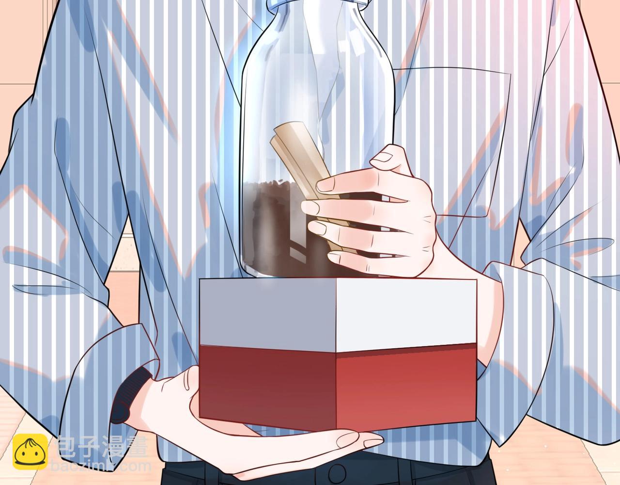 第8话 浪漫与理智(1/4)-第100话