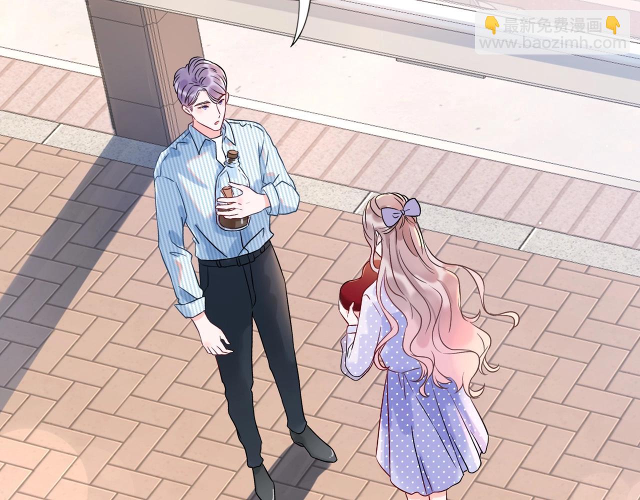 第8话 浪漫与理智(1/4)-第100话