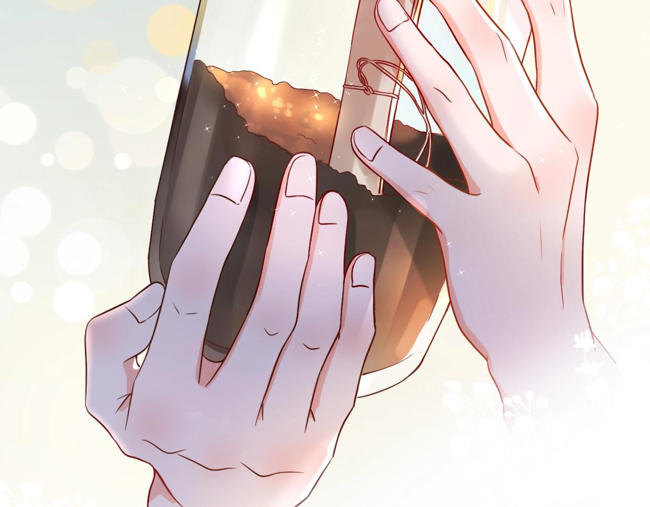 第8话 浪漫与理智(1/4)-第100话