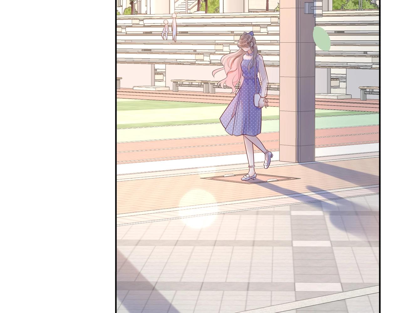 第8话 浪漫与理智(1/4)-第100话