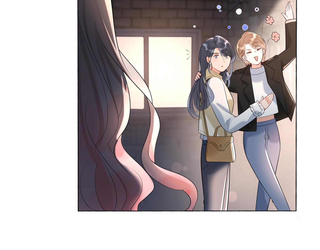 第10话 喜欢与合适(1/4)-第102话