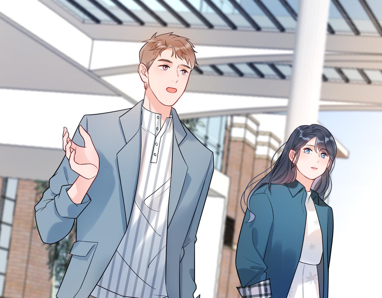 第12话  将就，不将就(1/3)-第104话