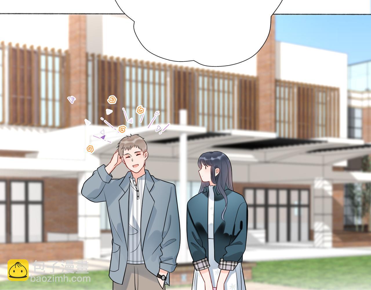 第12话  将就，不将就(1/3)-第104话