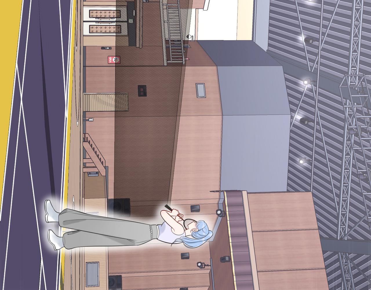 第12话  将就，不将就(1/3)-第104话