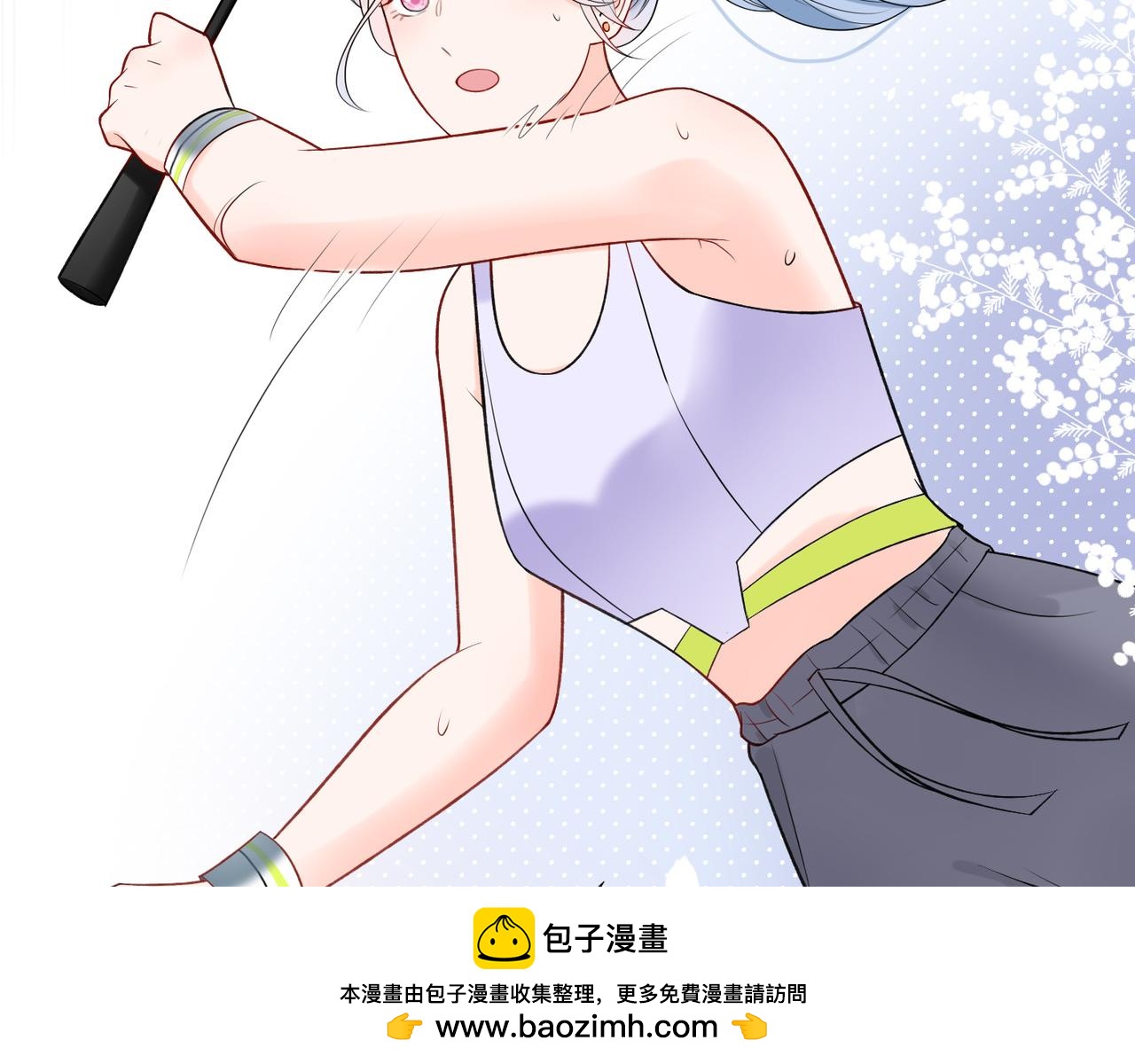 第12话  将就，不将就(1/3)-第104话