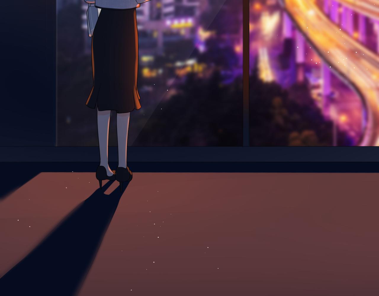 第18话 信任危机(1/4)-第110话