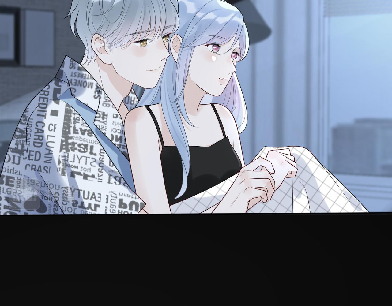 第20话  差异(1/4)-第112话