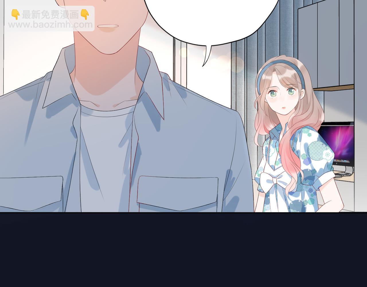 第24话  分开(1/4)-第116话