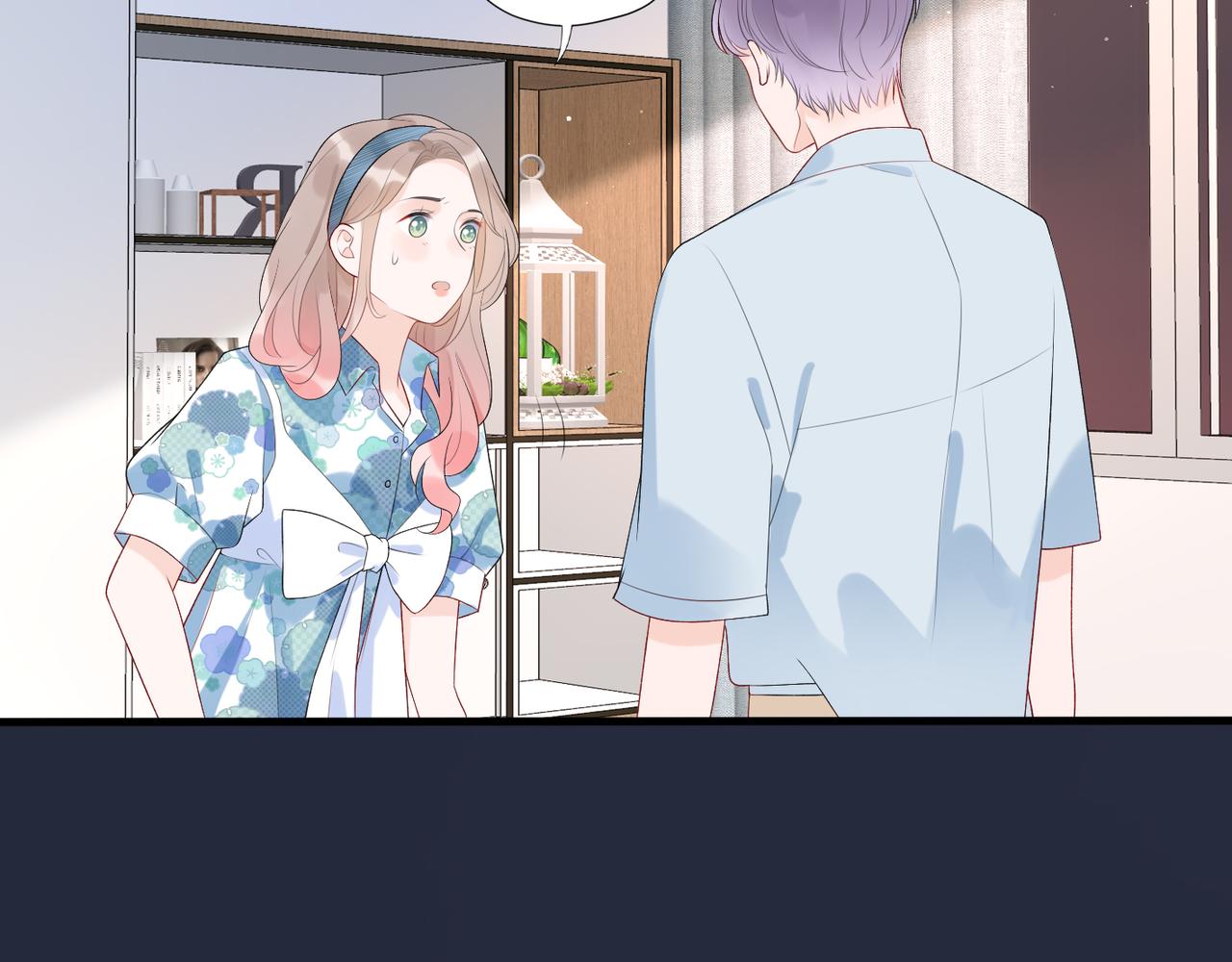 第24话  分开(1/4)-第116话