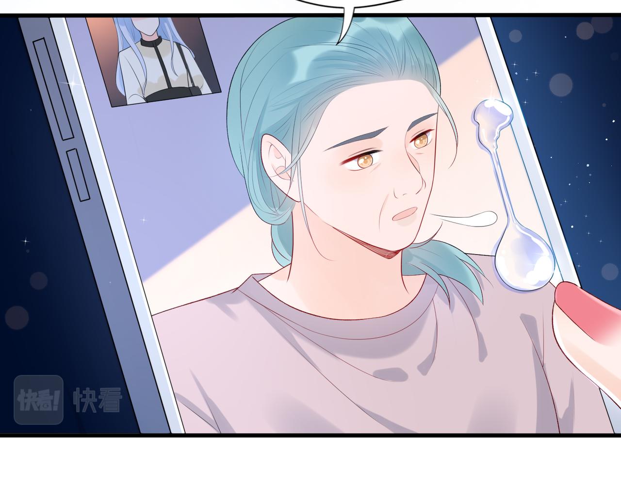 第26话 以退为进(1/4)-第118话