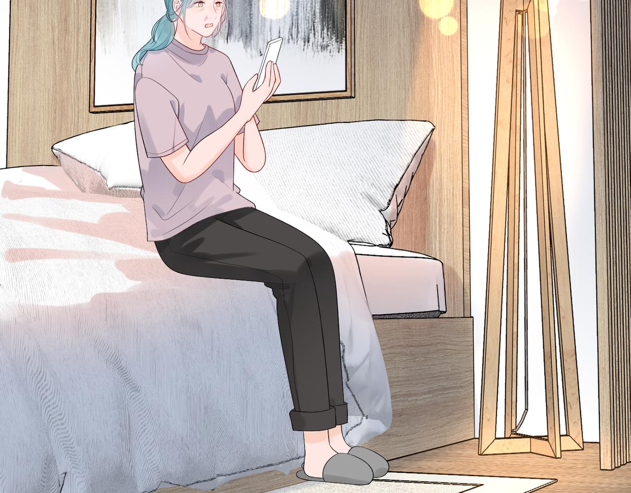 第26话 以退为进(1/4)-第118话