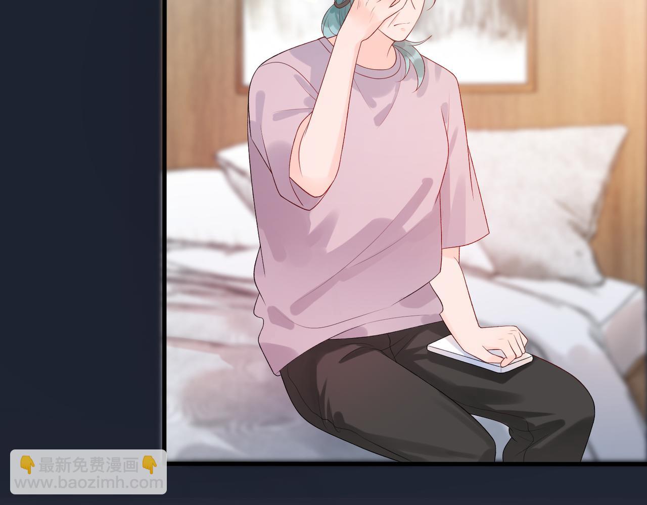 第26话 以退为进(1/4)-第118话