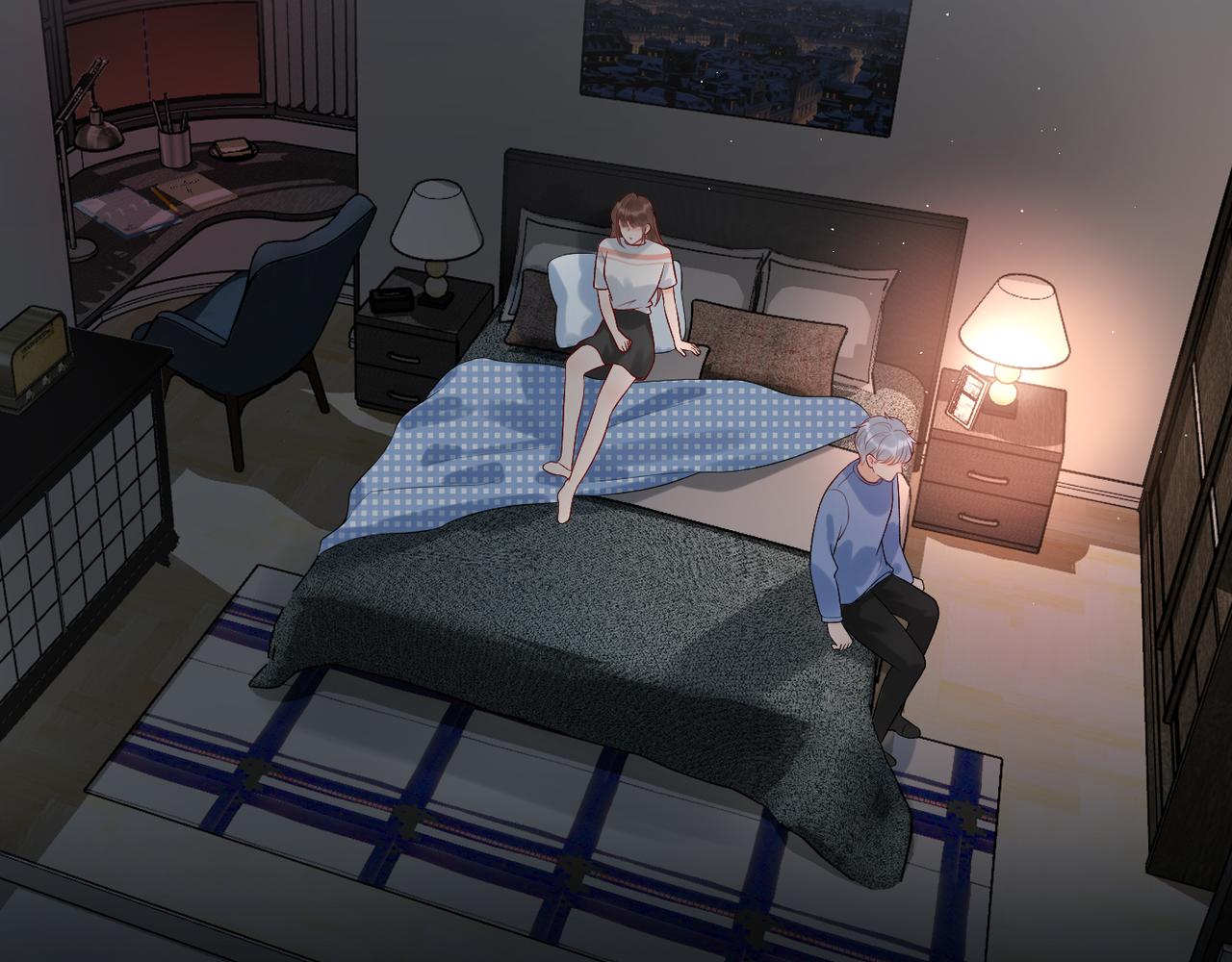 第35话  我懂你(1/4)-第16话