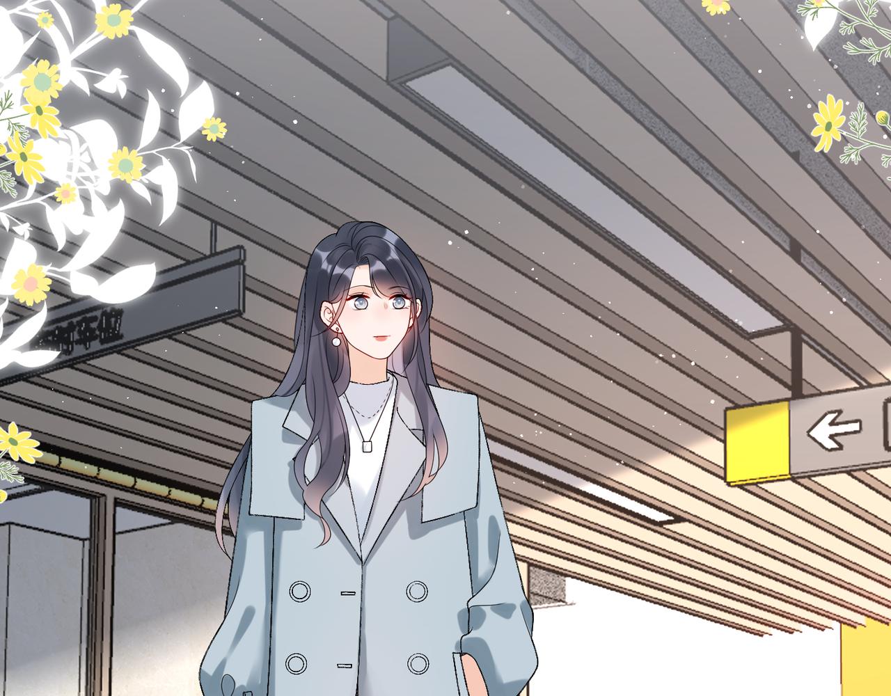 第40话 木头脑袋何时能开窍？(1/4)-第22话