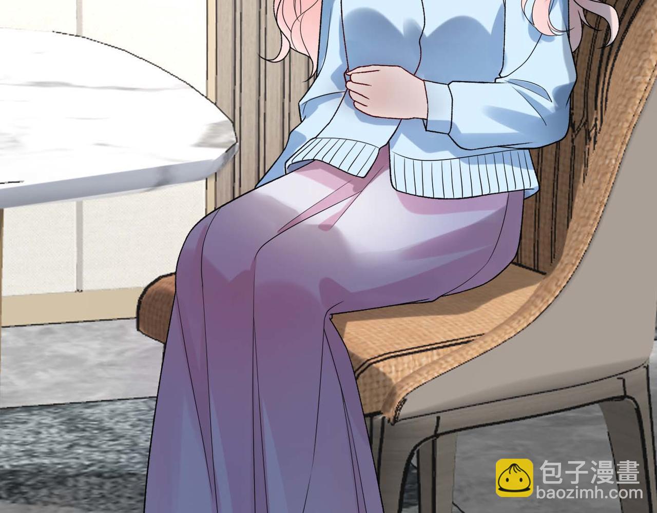 第44话 平衡(1/4)-第26话