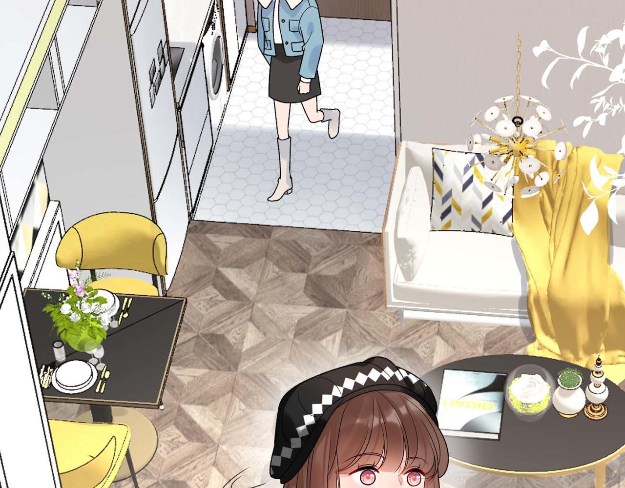 第44话 平衡(1/4)-第26话