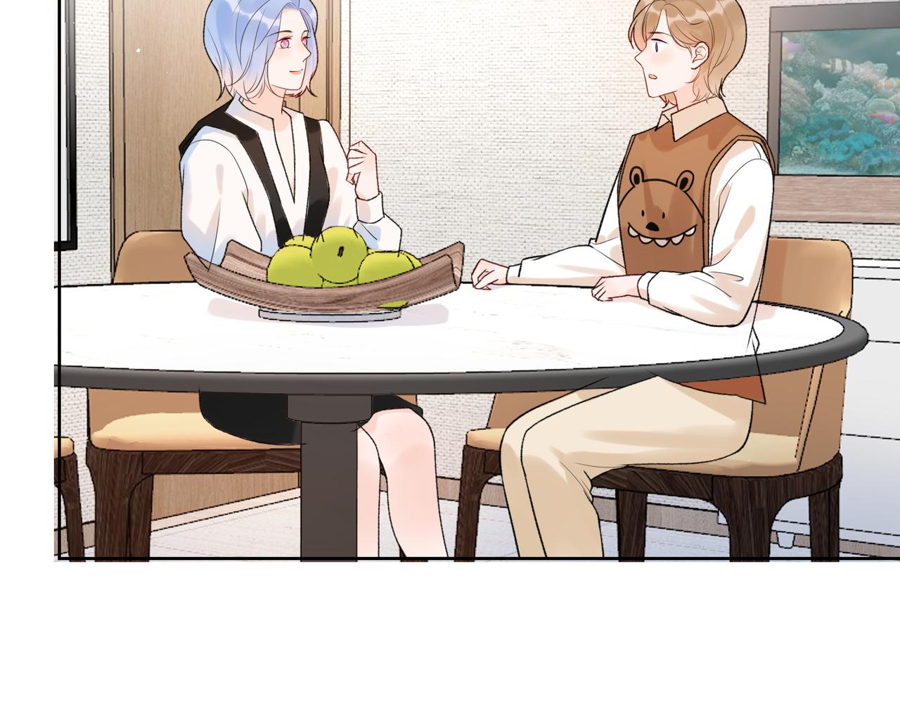 第49话 搞事业！(1/4)-第32话