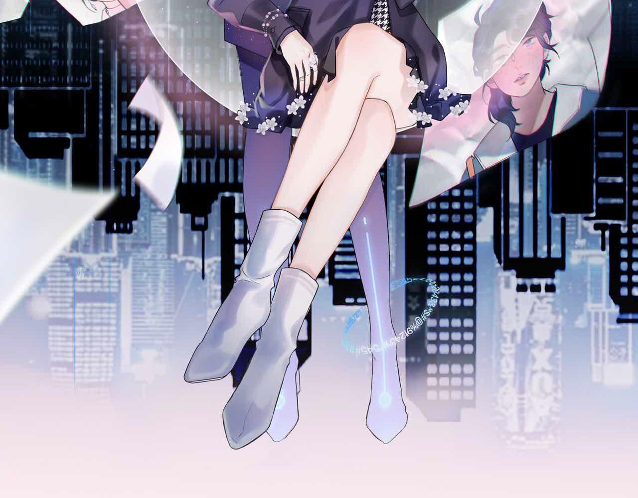 第51话 半路杀出的前任(1/4)-第34话