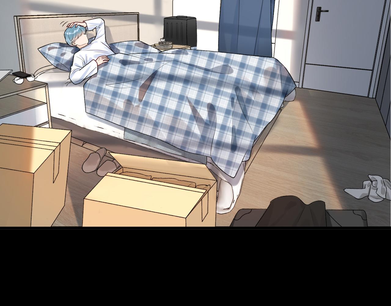 第52话（下）与自己和解(1/3)-第36话