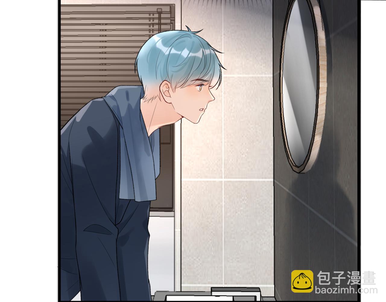 第52话（下）与自己和解(1/3)-第36话