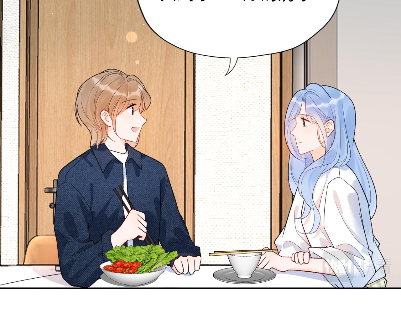 第52话（下）与自己和解(1/3)-第36话