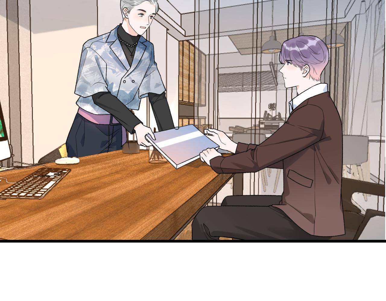 第59话 邀约(1/4)-第44话