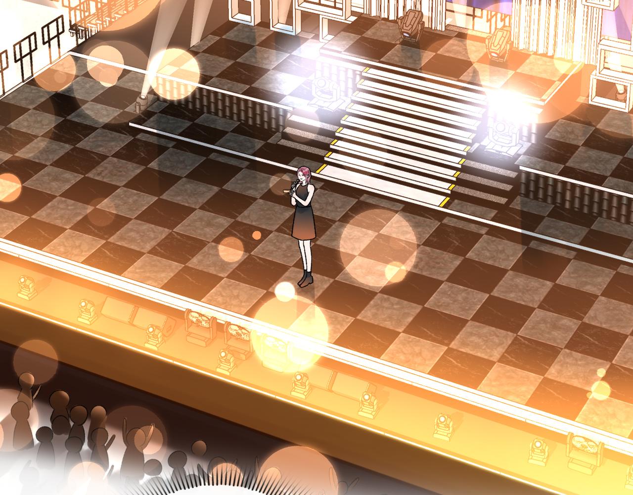 第61话  开门见山(1/4)-第46话