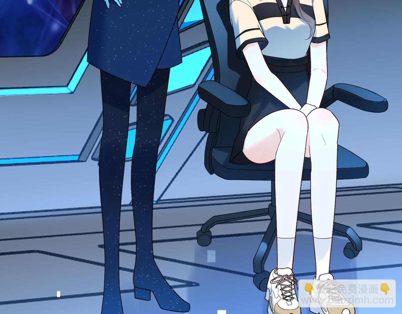 第65话 艳遇(1/3)-第50话