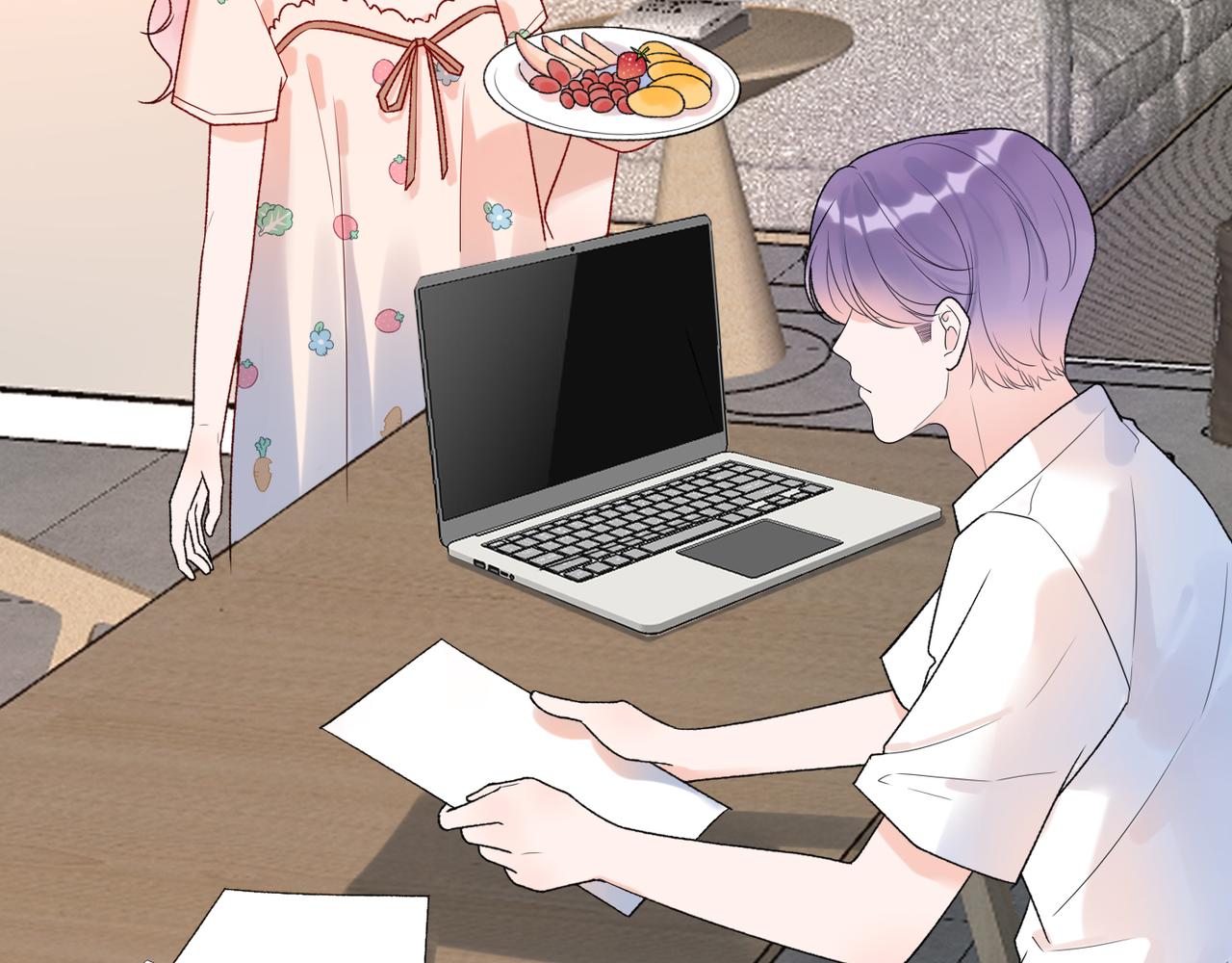 第65话 艳遇(1/3)-第50话