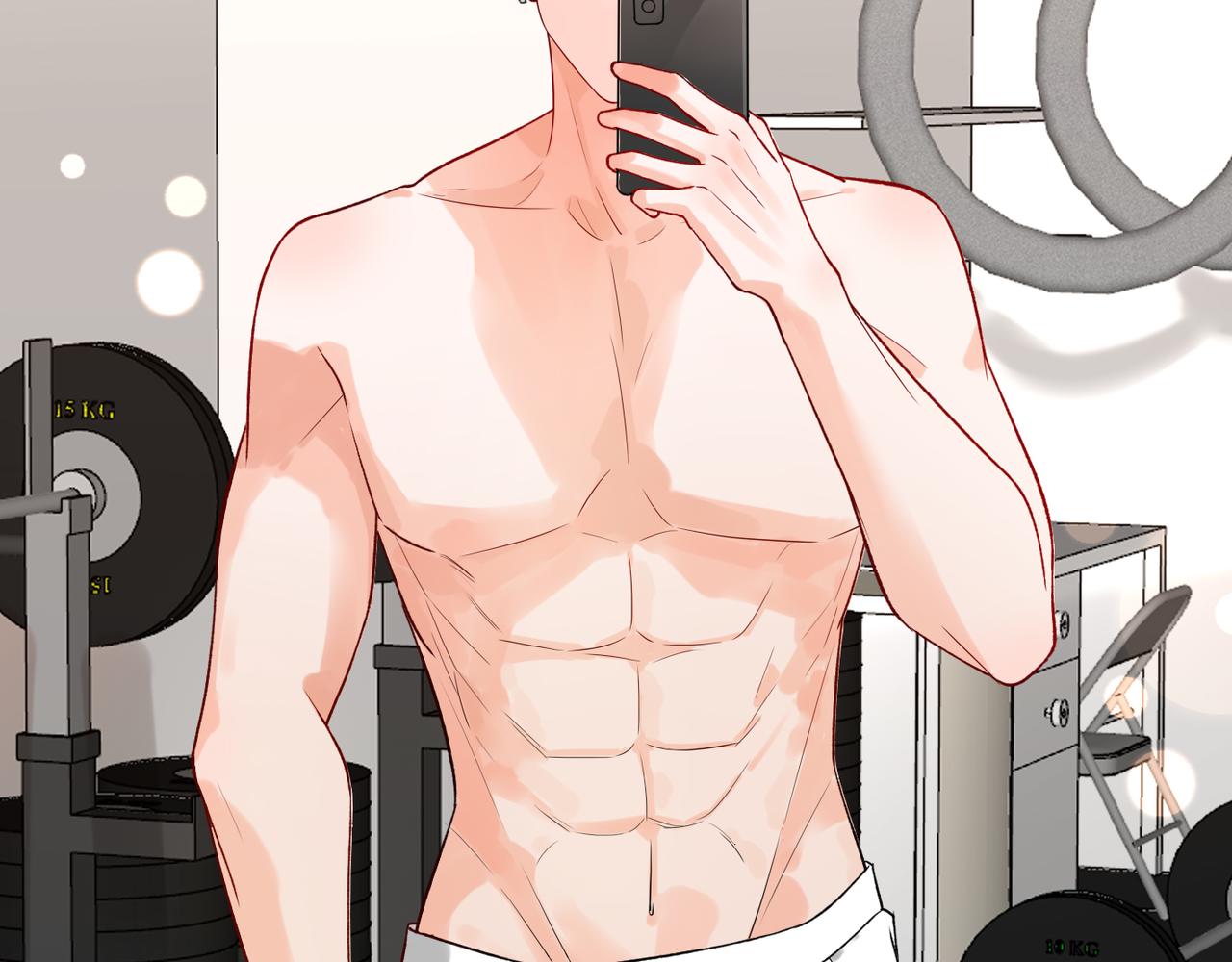 第69话 机会(1/3)-第54话