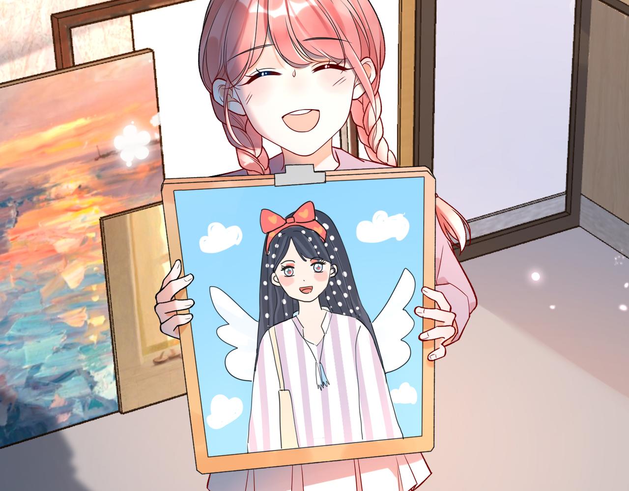 第71话 再遇立宁(1/3)-第56话